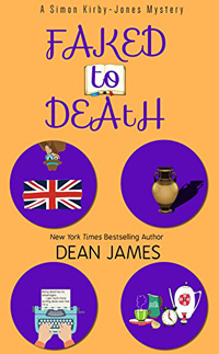 Dean James' Faked to Death
