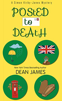 Dean James' Posted To Death