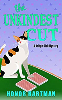 Honor Hartman's The Unkindest Cut